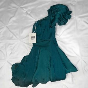 Selfie Leslie Romper